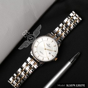 Đồng hồ nữ SRWATCH SL1079.1202TE giá tốt