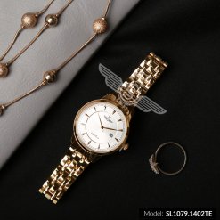 Đồng hồ nữ SRWATCH SL1079.1402TE chính hãng