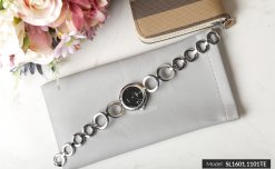 Đồng hồ nữ SRWATCH SL1601.1101TE TIMEPIECE đen-2