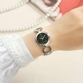 Đồng hồ nữ SRWATCH SL1601.1201TE TIMEPIECE đen-3