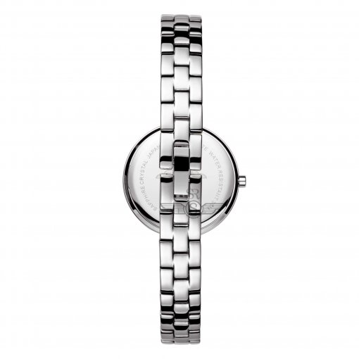 Đồng hồ nữ SRWATCH SL1602.1102TE TIMEPIECE trắng-2