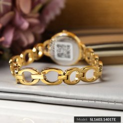 Đồng hồ nữ SRWATCH SL1603.1401TE TIMEPIECE đen-2