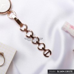 Đồng hồ nữ SRWATCH SL1604.1301TE TIMEPIECE đen-2