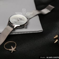 Đồng hồ nữ SRWATCH SL1605.1102TE đẹp