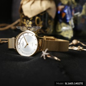 Đồng hồ nữ SRWATCH SL1605.1402TE giá tốt