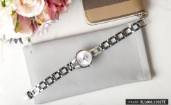Đồng hồ nữ SRWATCH SL1606.1102TE TIMEPIECE silver-3