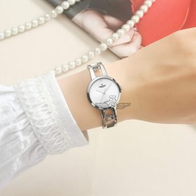 Đồng hồ nữ SRWATCH SL1606.1102TE TIMEPIECE silver-2