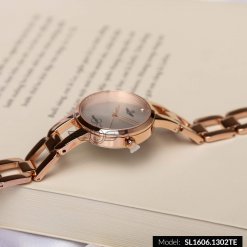 Đồng hồ nữ SRWATCH SL1606.1302TE TIMEPIECE silver-2