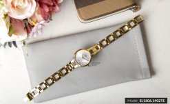 Đồng hồ nữ SRWATCH SL1606.1402TE TIMEPIECE silver-2