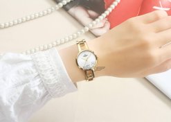 Đồng hồ nữ SRWATCH SL1606.1402TE TIMEPIECE silver-3