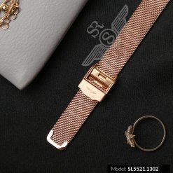 Đồng hồ nữ SRWATCH SL5521.1302 đẹp