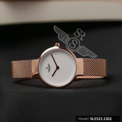 Đồng hồ nữ SRWATCH SL5521.1302 cao cấp
