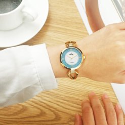 Đồng hồ nữ SRWATCH SL6650.1204 đẹp