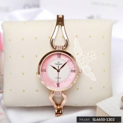 Đồng hồ nữ SRWATCH SL6650.1303 chính hãng