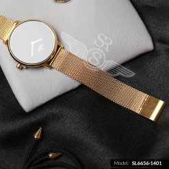 Đồng hồ nữ SRWATCH SL6656.1401 chính hãng
