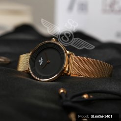 Đồng hồ nữ SRWATCH SL6656.1401 đẹp