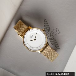Đồng hồ nữ SRWATCH SL6656.1402 đẹp