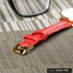 Đồng hồ nữ SRWATCH SL6657.4302 chính hãng