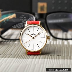 Mặt đồng hồ nữ SRWATCH SL6657.4302