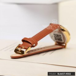 Đồng hồ nữ SRWATCH SL6657.4502 đẹp