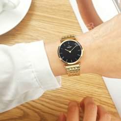 Đồng hồ nam SRWATCH SL8702.1401 chính hãng