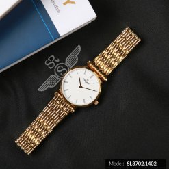 Đồng hồ nữ SRWATCH SL8702.1402 chính hãng