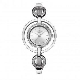 Đồng hồ nữ SRWATCH SL6654.1102 silver