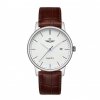 Đồng hồ nam SRWATCH SG1055.4102TE TIMEPIECE trắng