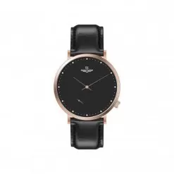 Đồng hồ nữ SRWATCH SL5781.1401 đen