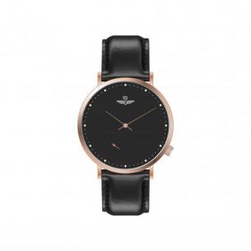 Đồng hồ nữ SRWATCH SL5781.1401 đen