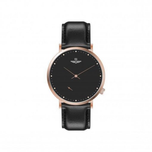 Đồng hồ nữ SRWATCH SL5781.1401 đen