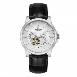 Đồng hồ nam SRWATCH SG8872.4102 trắng