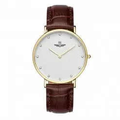 Đồng hồ nam SRWATCH SG1083.4602 trắng