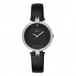 Đồng hồ nữ SRWATCH SL7542.4101 đen
