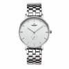 Đồng hồ nam SRWATCH SG5571.1102 trắng