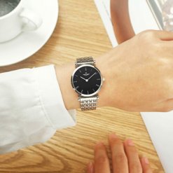 Đồng hồ cặp đôi SRWATCH SG-SL8702.1101 - 2