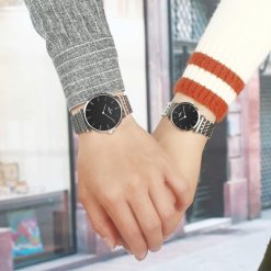 Đồng hồ cặp đôi SRWATCH SG-SL8702.1101 - 3