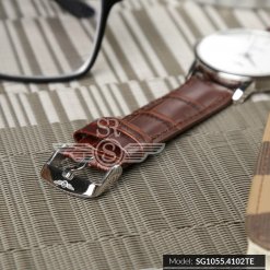 Đồng hồ nam Srwatch SG1055-4102TE trắng cao cấp
