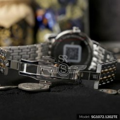 Đồng hồ nam SRWATCH SG1072.1202TE TIMEPIECE cao cấp
