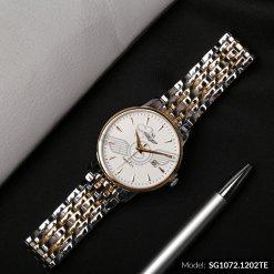 Đồng hồ nam SRWATCH SG1072.1202TE TIMEPIECE chính hãng