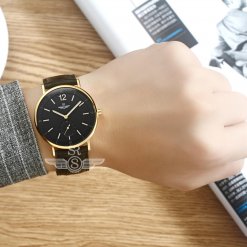 Đồng hồ nam SRWATCH SG2087.4601RNT RENATA đen - 3