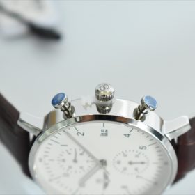 Đồng hồ nam SRWATCH SG5741.1102 trắng chính hãng cao cấp