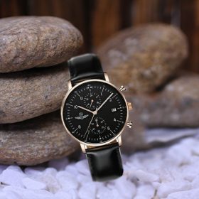 Đồng hồ nam Srwatch SG5741-1401 đen cao cấp giá tốt
