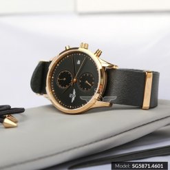 Đồng hồ nam SRWATCH SG5871.4601 đen - 2