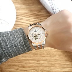 Đồng hồ nam SRWATCH SG8871.1302 - 2