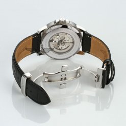 Đồng hồ nam SRWATCH SG8872.4102 trắng - 2