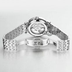 Đồng hồ nam SRWATCH SG8873.1102 trắng - 2