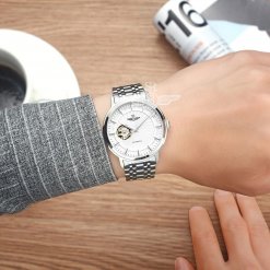 Đồng hồ nam SRWATCH SG8875.1102 trang - 3