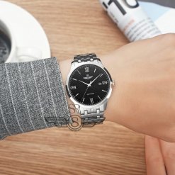 Đồng hồ nam SRWATCH SG9002.1101 đen - 2