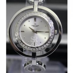 Đồng hồ nữ SRWATCH SL6654-1102 chính hãng